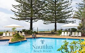 Nautilus Beach Resort By Charlesworth